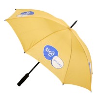 Auto Open Colorful Printing 60cm* 8k Straight Umbrella (JY-071)