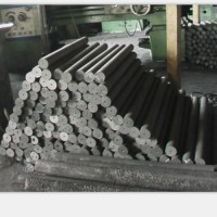 Bulk Density 1.82g Graphite Rod