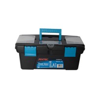 Fixtec High Quality PP Plastic Tool Box