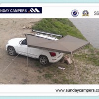 Camping Foldable Awning (WA01)