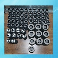 Graphite Mold for Copper Alloy Pipe