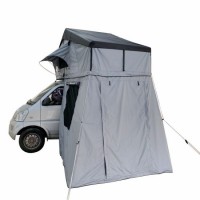 4WD Roof Top Tent 4X4 Vehicle Roof Top Tent