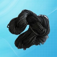 Diameter: 0.5-10mm Carbon Rope for High Temperature