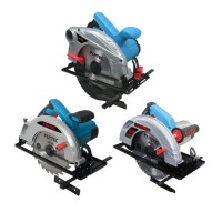 Fixtec Power Tools 1300W 185mm Wood Cutting Electric Circular Saw Machine