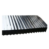 Hot Sale Spiral Steel Spring Shield for Spindle Protection