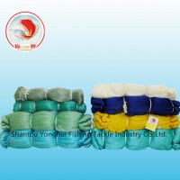 High Quality Nylon Monofilament and Multifilament Fishing Net