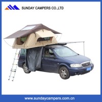 4WD off Road 4X4 Car Roof Top Pop up Tent