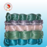 Nylon Mono Fishing Nets