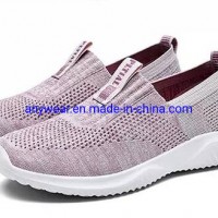 New Arrival Casual Sneaker Sports Running Shoes Comfort Walking Footwear (203)