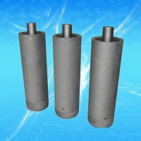 High Strength Graphite Tube for Continuous Casting