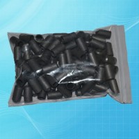 1000PCS/One Bag Leco Graphite Crucible for 776-247