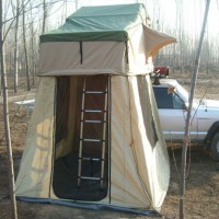 Online Camping Equipment Roof Camping Tent