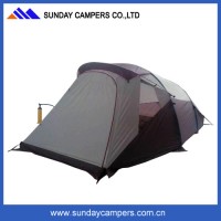 Air Pitch Tent Air Pole Camping Tent