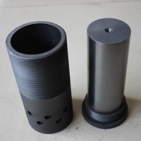 Inside Coating Graphite Mold for Continuous Casting Copper