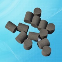 Without Oil Self-Lubricant Graphite for Copper Filling