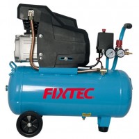 Fixtec 2HP 24L 115.9psi Reciprocating Air Compressor for Sale