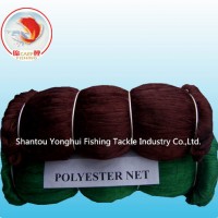 Polyester Multifilament Net