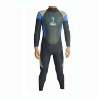 OEM Faction Design Diving Dry Suit