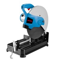 Fixtec 2450W Cut off Saw Machine 3900rpm