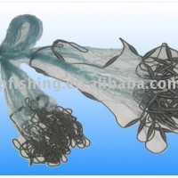 Nylon Mono Gill Net