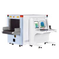 Public Guard X-ray Baggage Luggage Scanner