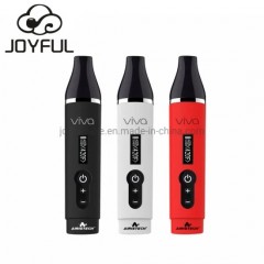 Airistech Herbva Viva Dry Herb Vaporizer Airis Herbva Viva with 2200mAh Li-Polymer Battery Hot Sale 图1