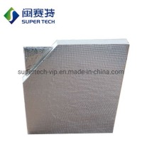 Advanced PU VIP Sandwich Panel for Cold Room Insulation