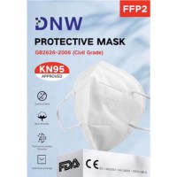 Cotton Reusable Washable Kn95 Face Mask Wholesale N95 Face Mask Packaging Box