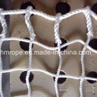 Cargo Net Gangway Holder White PP Danline Monofilament