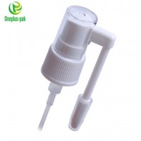 Medical Sprayer/OPP9002 20/410  Mist Sprayer for Disinfectant Spray  20mm Medical Sprayer