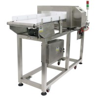 Tunnel Food Metal Detector for Barkey Biscuit Pasta Industry