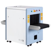 Security X-ray Luggage Scanner Mechine for Airport