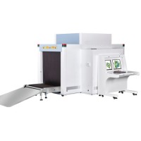 Large Tunnel X Ray Luggage Scanner