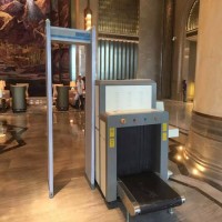 10080 Security Inspection Scanner for Airport 10080 X-ray Baggage Scanner