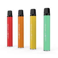 Vapeez Jvd6 >800 Puff 400mAh Battery Last Long Wholesale Disposable Vape Pen