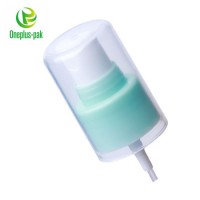 New Design Hot Selling 20/410 Plastic Lotion Cream Pump