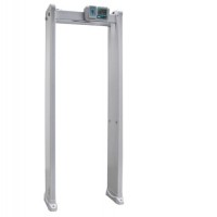 Security Metal Detector Scanner Door Type Metal Detector