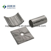 Shapes of Vacuum Insulated Panel for Different Application