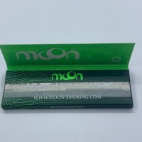 100% Pure Hemp Unbleached Rolling Paper