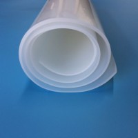 Custom Industrial Rubber Sheet Roll Silicone Rubber Membrane Sheeting Rubber Mat