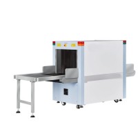 Stations X-ray Baggage Scanning Inspection Machine