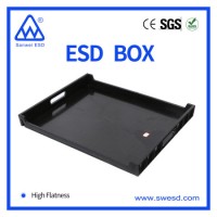 Different Sizes Available PCB Circuit Boards ESD Box