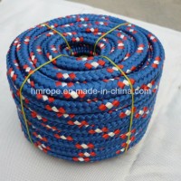 PP Multifilament Braided Rope