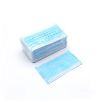 Wholesale Ffp1 Ear-Loop/Tie up Disposable 3 Ply/Layers Breathable Medical/Surgical/PP Non-Woven Fabr