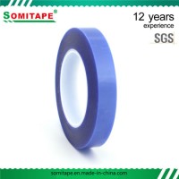 Somitape Sh35080 High Temperature Resistant Pet Tape/Pet Multifunctional Tape