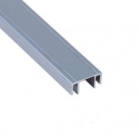 Aluminum Profile Extrusion for Combined Light Box Sign (J-XM30)