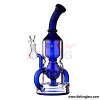 2017 New Design Oil Rig Pipes with Hobgoblin Recycler