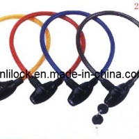 Bicycle Lock  Cable Lock (AL-08902)