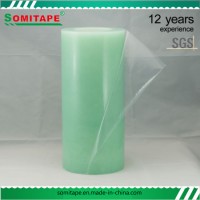 Sh363b Medium Adhesive Transfer Tape/Vinyl Film for Transfering Adverting Signs Somitape