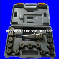 Supply Good Quality Oz25 Milling Collet Set  15PCS